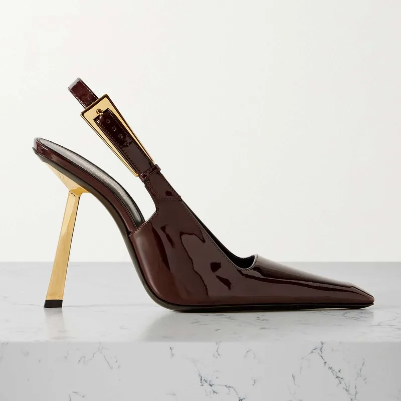 รองเท้าส้นเข็มปลายแหลม ผู้หญิง - Women'S Shoes Clogs บทวิจารณ์และราคา