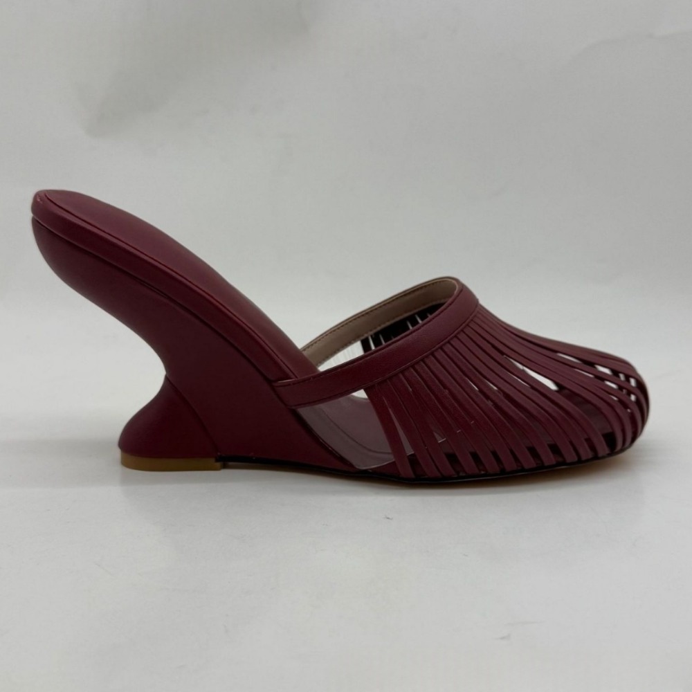รองเท้าส้นสูงแบบสวมสำหรับผู้หญ - Women'S Shoes Quality บทวิจารณ์และราคา