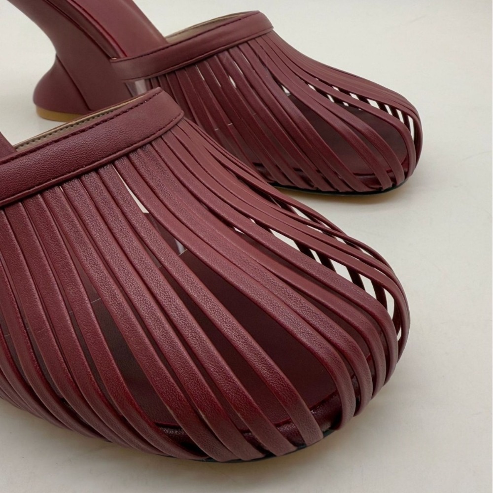 รองเท้าส้นสูงแบบสวมสำหรับผู้หญ - Women'S Shoes Quality บทวิจารณ์และราคา