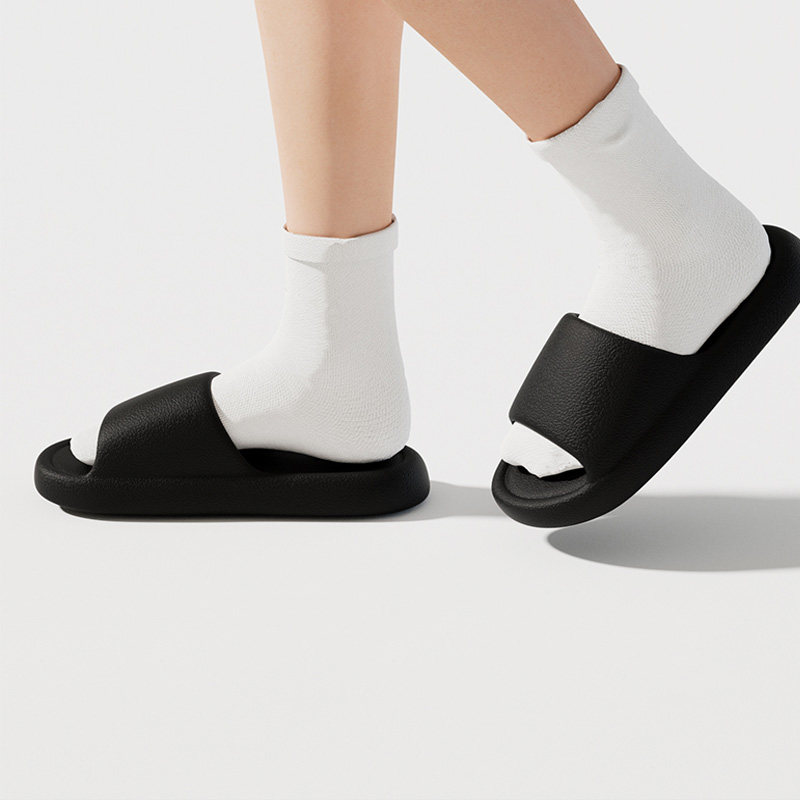 รองเท้าแตะพื้นนุ่ม EVA สำหรับผ - Mule Slip On บทวิจารณ์และราคา