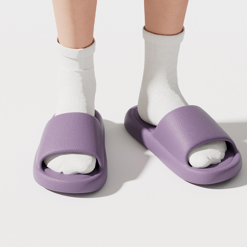 รองเท้าแตะพื้นนุ่ม EVA สำหรับผ - Mule Slip On บทวิจารณ์และราคา