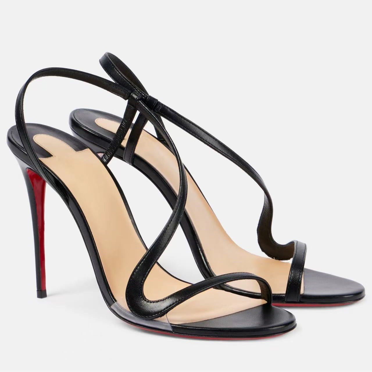 รองเท้าส้นเข็มลายหญ้าหลากสีสำห - Women'S Shoes Quality บทวิจารณ์และราคา