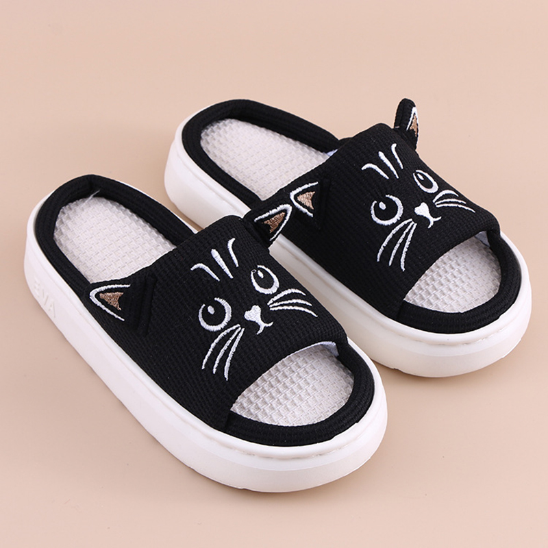 รองเท้าแตะแบบสวมสำหรับผู้หญิง  - Mule Slip On บทวิจารณ์และราคา
