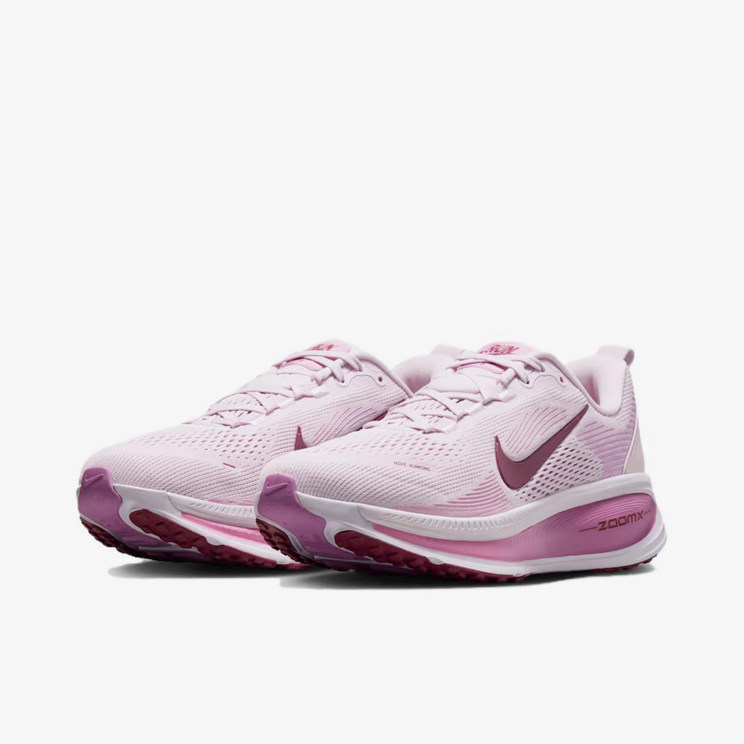 รองเท้าวิ่งผู้หญิง Nike Vomero - Women Shoes Running Nike บทวิจารณ์และราคา