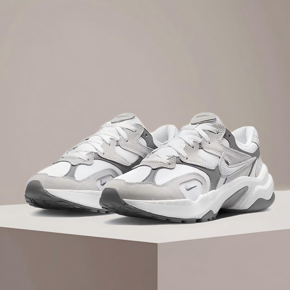 ไนกี้ ดับเบิ้ลยู NIKE AL8 รองเ - Women Shoes Running Nike บทวิจารณ์และราคา