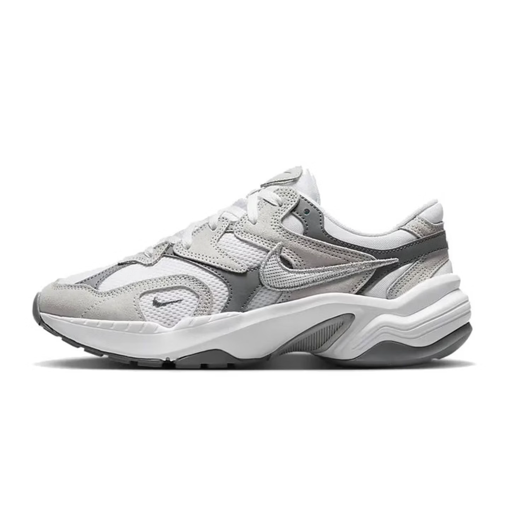 ไนกี้ ดับเบิ้ลยู NIKE AL8 รองเ - Women Shoes Running Nike บทวิจารณ์และราคา
