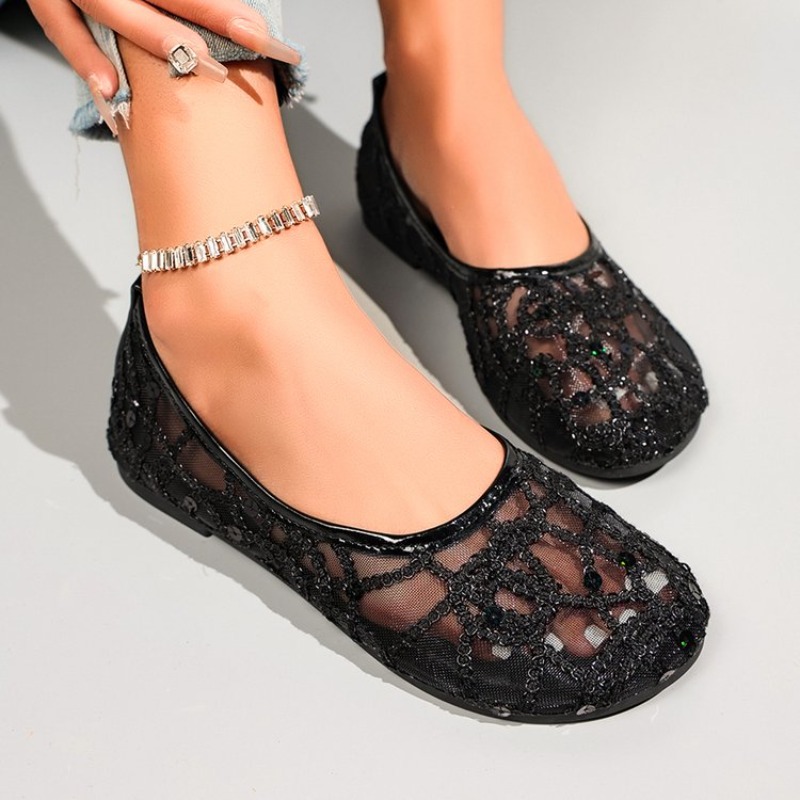 รองเท้าสวมแบบสบาย ๆ รุ่นใหม่ ด - Women'S Shoes Clogs บทวิจารณ์และราคา