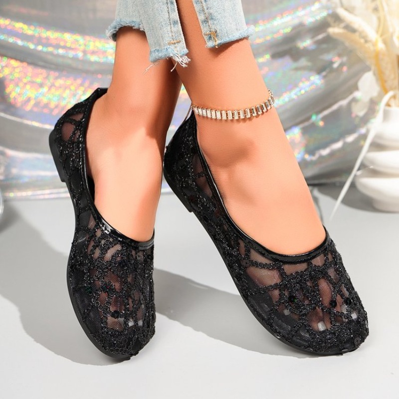 รองเท้าสวมแบบสบาย ๆ รุ่นใหม่ ด - Women'S Shoes Clogs บทวิจารณ์และราคา