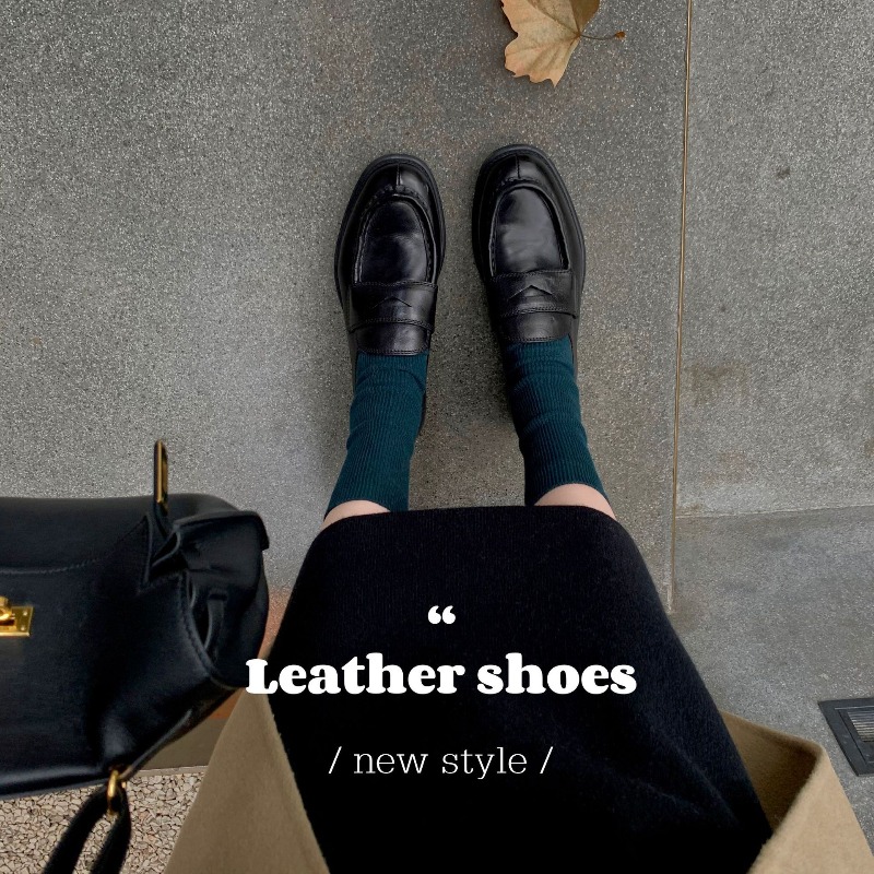 รองเท้าหนังวัวคุณภาพสูงสำหรับผ - Women'S Shoes Quality บทวิจารณ์และราคา
