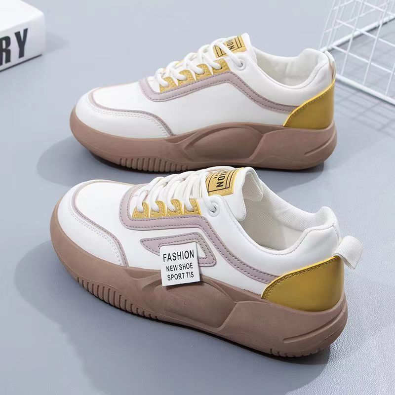 รองเท้าลำลองผู้หญิงขายดีปี 202 - Women Shoes Tennis บทวิจารณ์และราคา